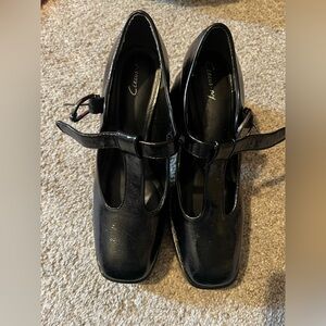 Circus Brand Heels🖤